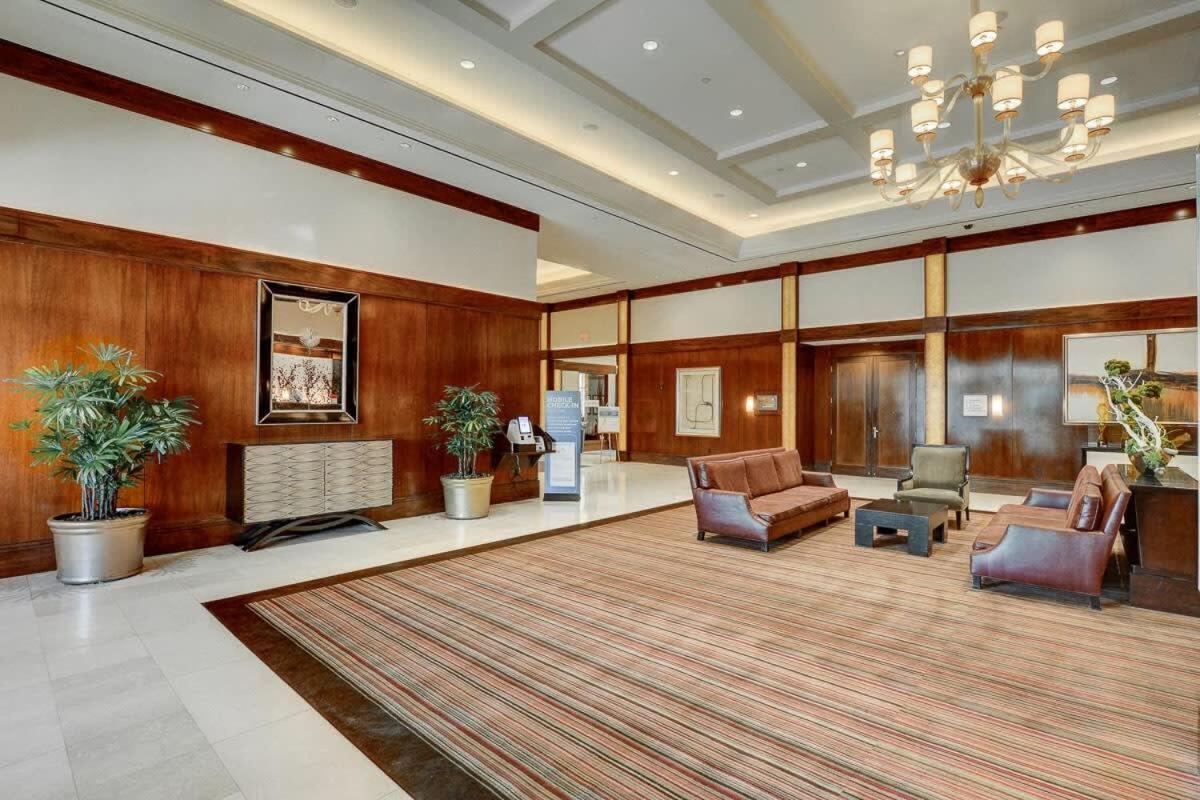 Mgm Signature-15-611 Strip View Jacuzzi Studio Las Vegas Exterior foto