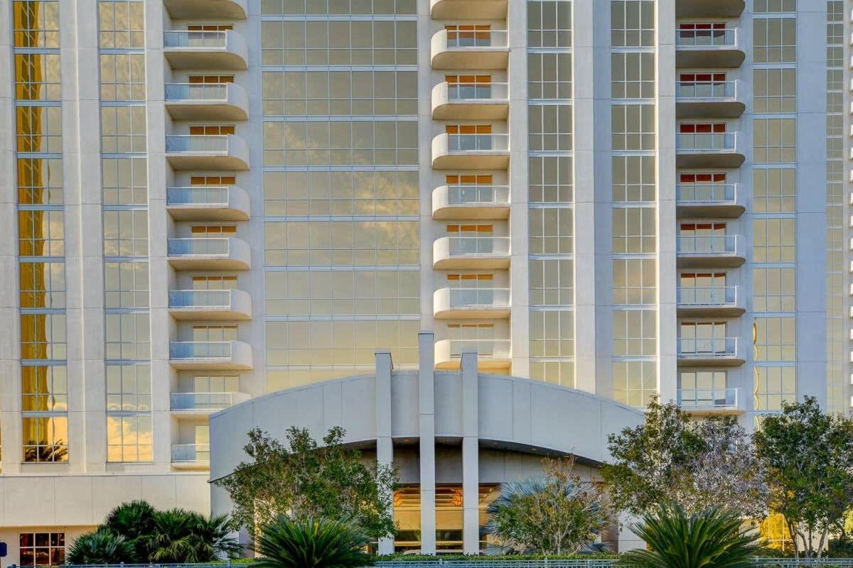 Mgm Signature-15-611 Strip View Jacuzzi Studio Las Vegas Exterior foto