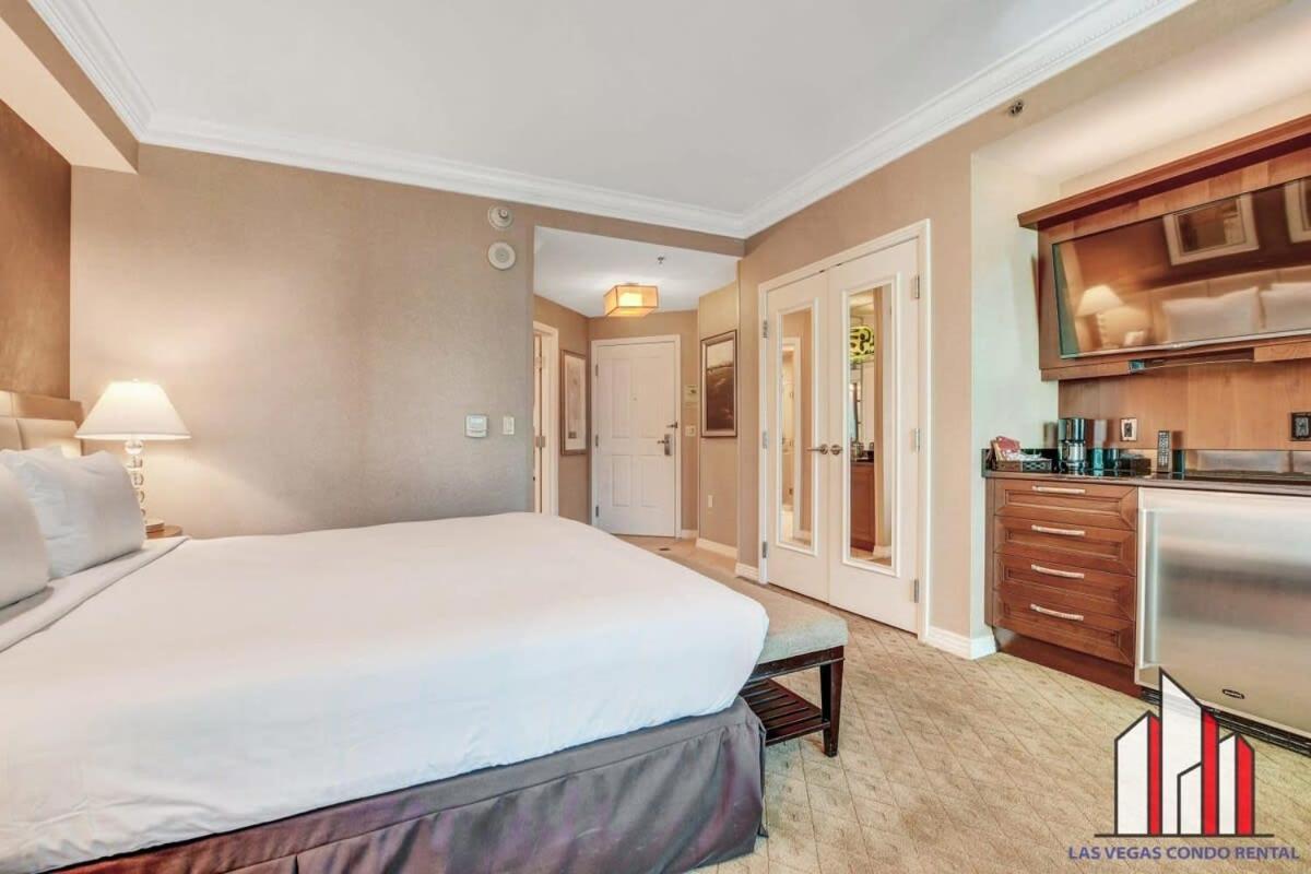 Mgm Signature-15-611 Strip View Jacuzzi Studio Las Vegas Exterior foto