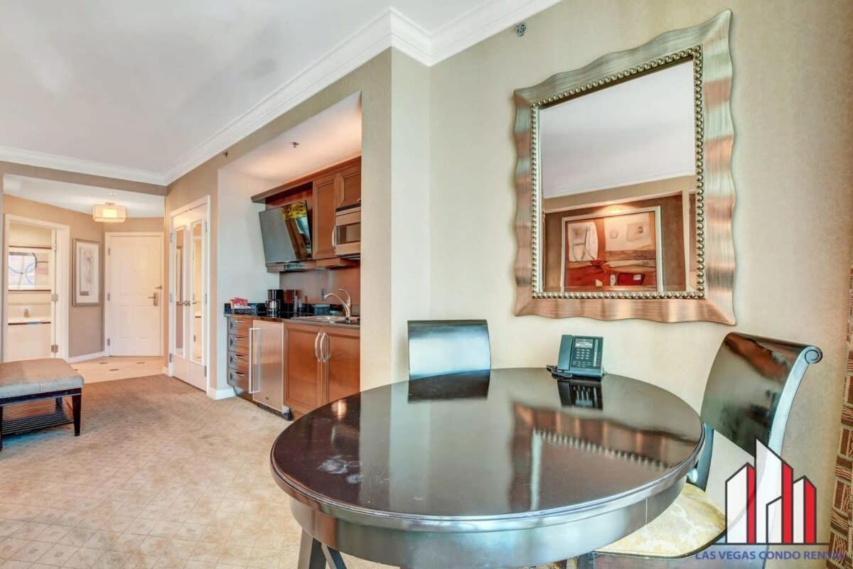 Mgm Signature-15-611 Strip View Jacuzzi Studio Las Vegas Exterior foto